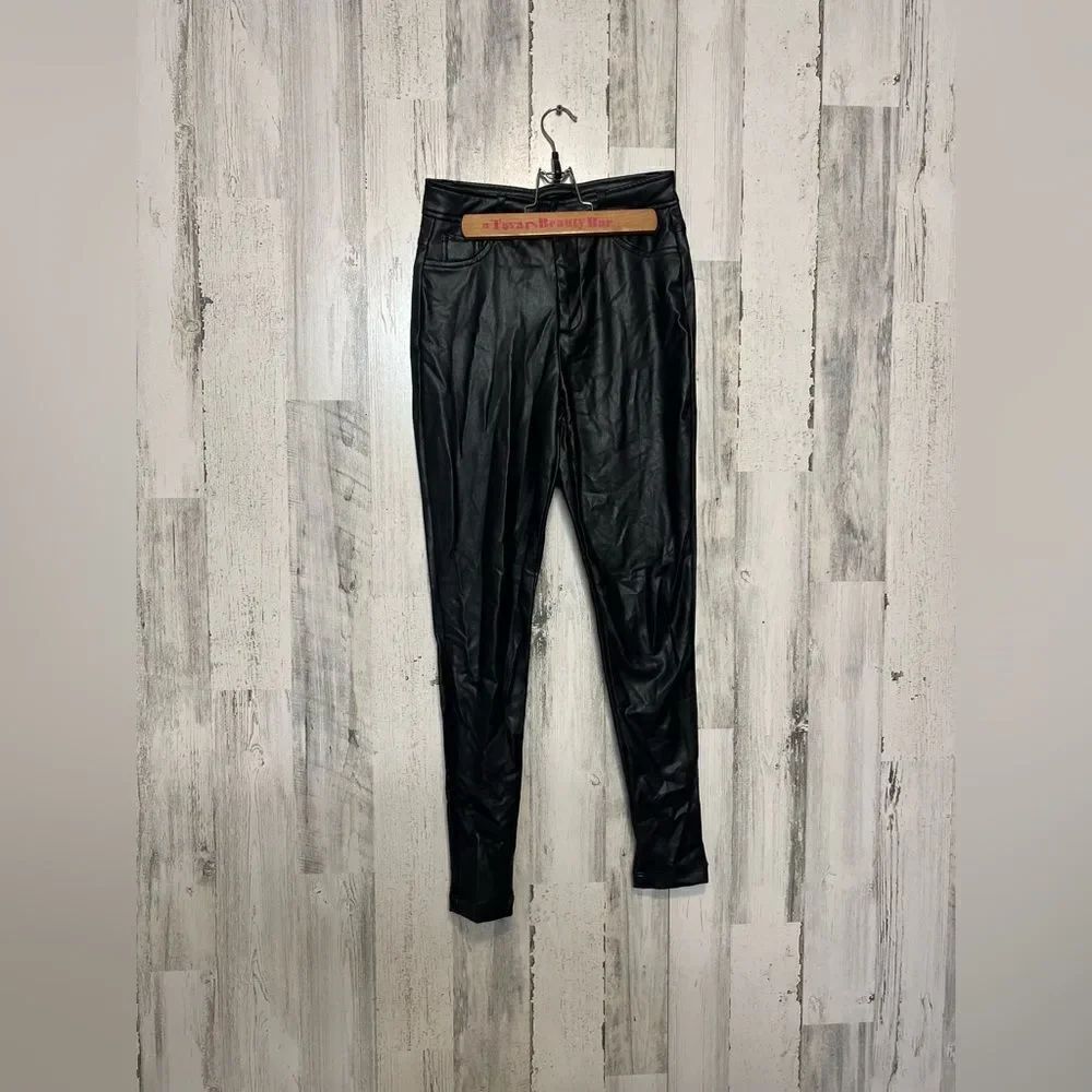 Leather pants  - Picture 5 of 6
